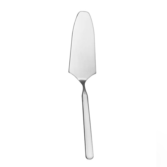 Mepra Fantasia Cake Server in White PORCELLANA - Picture 2 of 5